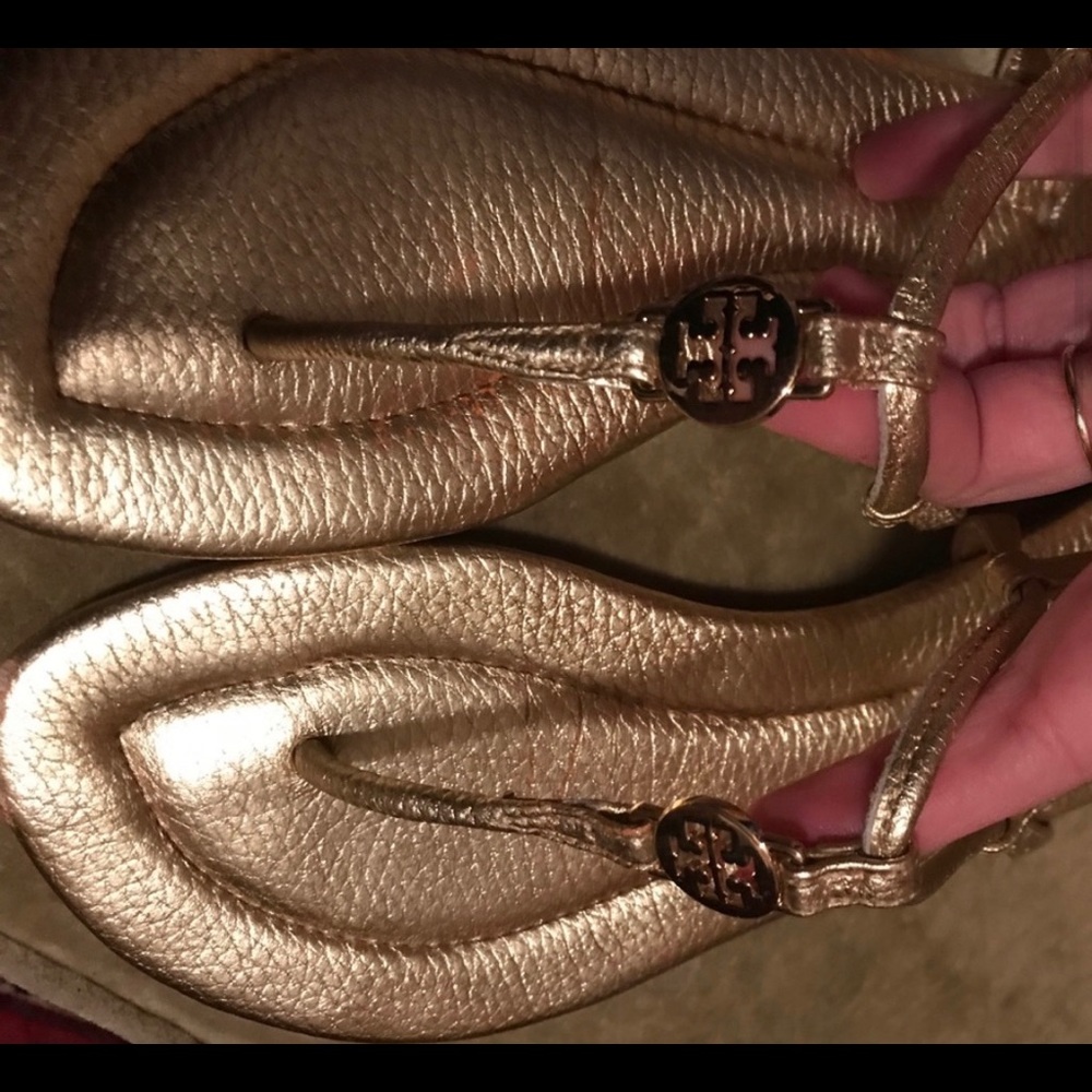 Tory Burch Emmy Thong Sandal